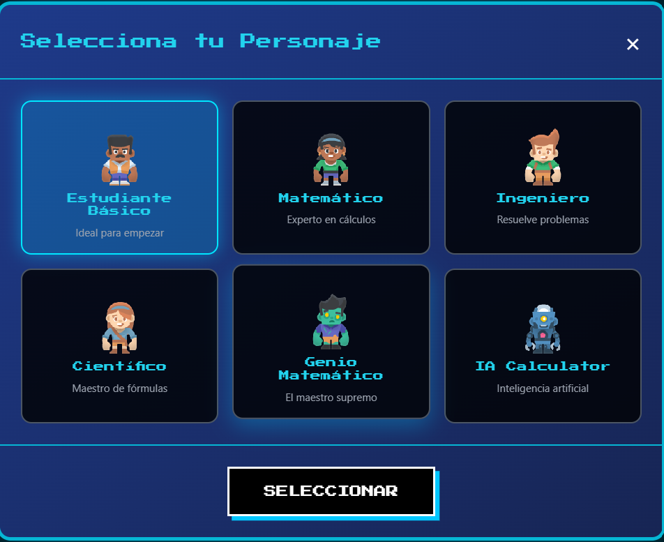Acertijo integral